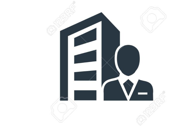 corporations symbol