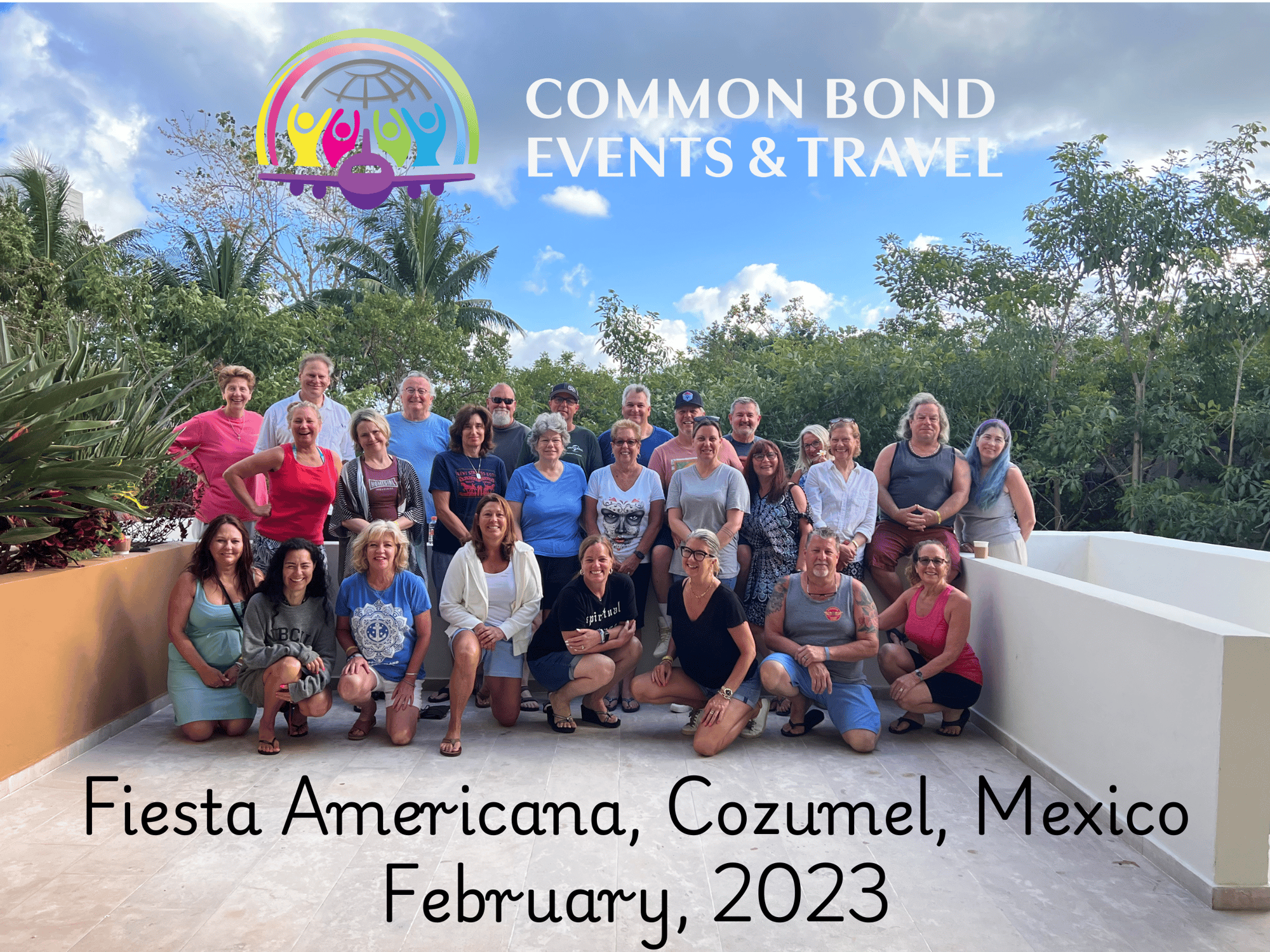 cozumel group pic 2023