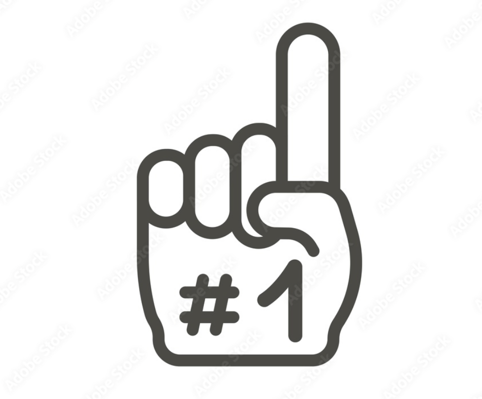 fans symbol